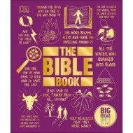 The Bible Book - cena, srovnání
