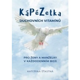 Kápézetka duchovních vitamínů