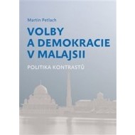 Volby a demokracie v Malajsii - cena, srovnání