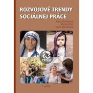 Rozvojové trendy sociálnej práce - cena, srovnání