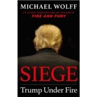 Siege : Trump Under Fire - cena, srovnání