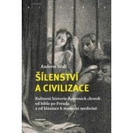 Šílenství a civilizace - cena, srovnání