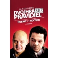Dvojhra bez pravidiel - Pavol Rusko vs Marian Kočner - cena, srovnání