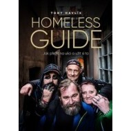 Homeless Guide - cena, srovnání