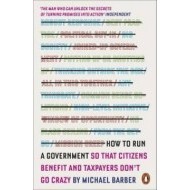 How to Run A Government - cena, srovnání