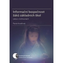 Informační bezpečnost žáků základních škol