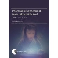 Informační bezpečnost žáků základních škol - cena, srovnání