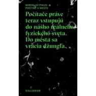 Počítač v meste - cena, srovnání