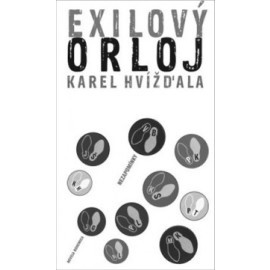 Exilový orloj