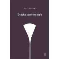 Útěcha z gynekologie - cena, srovnání