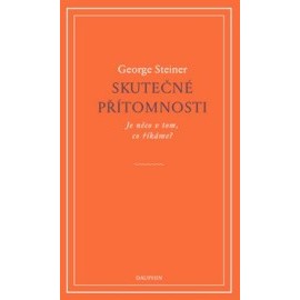 Skutečné přítomnosti