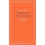 Skutečné přítomnosti - cena, srovnání
