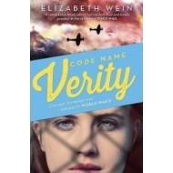 Code Name Verity - cena, srovnání