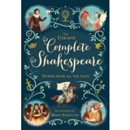 Complete Shakespeare - cena, srovnání