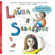 Laura a Sebastián - cena, srovnání
