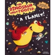 The Dinosaur That Pooped A Planet! - cena, srovnání