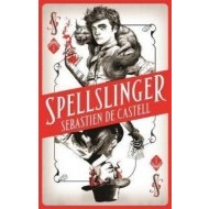 Spellslinger - cena, srovnání