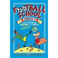 Football School Season 3 - cena, srovnání