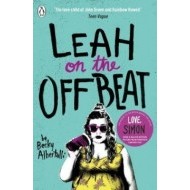 Leah on the Offbeat - cena, srovnání