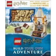 LEGO Harry Potter - cena, srovnání