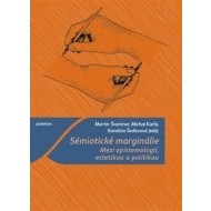 Sémiotické marginálie - cena, srovnání