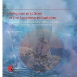 Religious practices in the Japanese mountains