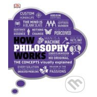 How Philosophy Works - cena, srovnání
