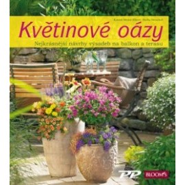 Květinové oázy