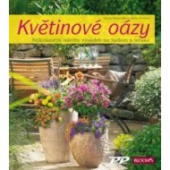 Květinové oázy - cena, srovnání