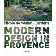 Nicole de Vesian - Gardens - cena, srovnání