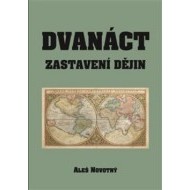 Dvanáct zastavení dějin - cena, srovnání