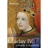 Václav IV. - záhady a mysteria - cena, srovnání