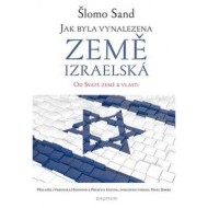 Jak byla vynalezena země izraelská - cena, srovnání