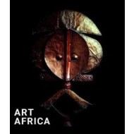 Art Africa - cena, srovnání