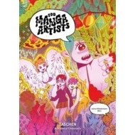100 Manga Artists - cena, srovnání