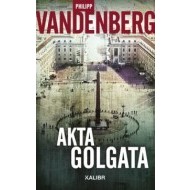 Akta Golgata 3. vydání - cena, srovnání