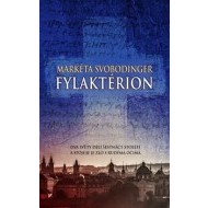 Fylaktérion - cena, srovnání