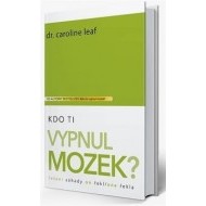 Kdo Ti vypnul mozek? - cena, srovnání