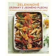 Zeleninové zázraky z jedného plechu - cena, srovnání
