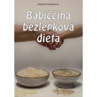 Babiččina bezlepková dieta - cena, srovnání