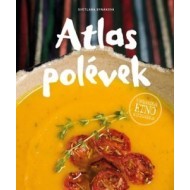 Atlas polévek - cena, srovnání
