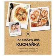 Tak trochu jiná kuchařka - cena, srovnání