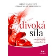 Divoká síla - cena, srovnání