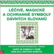 Léčivé, magické a ochranné symboly Slovanů - cena, srovnání