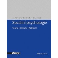 Sociální psychologie - cena, srovnání