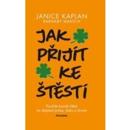 Jak přijít ke štěstí - cena, srovnání