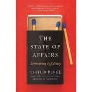 The State Of Affairs - cena, srovnání
