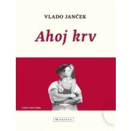 Ahoj krv - cena, srovnání