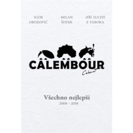 Cabaret Calembour