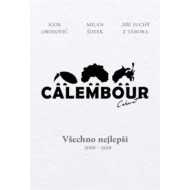 Cabaret Calembour - cena, srovnání